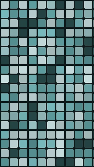 Cadet Blue mosaic phone wallpaper — free HD cadet blue mobile wallpaper 1080x1920