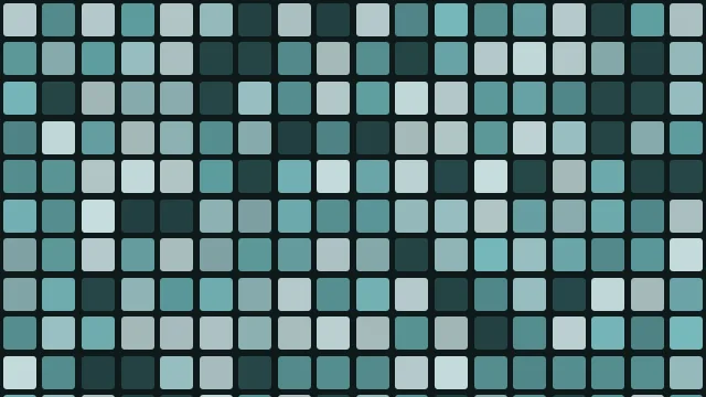 Cadet Blue mosaic background — free HD cadet blue color wallpaper 1920x1080