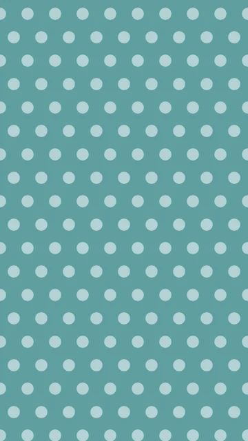 Cadet Blue polkadot phone wallpaper — free HD cadet blue mobile wallpaper 1080x1920