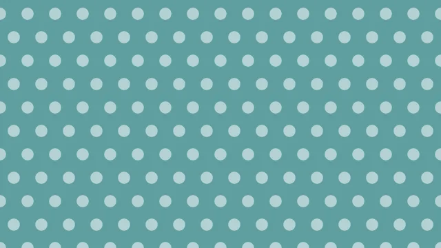 Cadet Blue polka dot background — free HD cadet blue color wallpaper 1920x1080