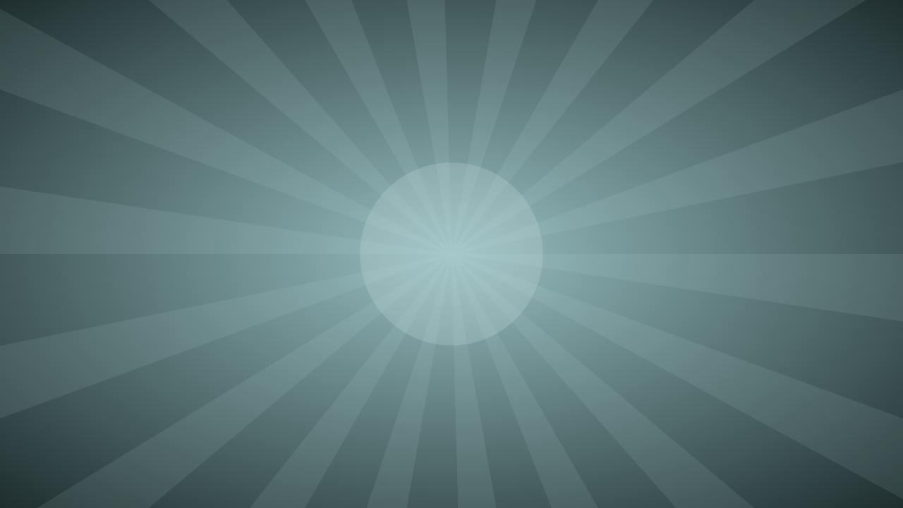 Cadet Blue rays background — free HD cadet blue color wallpaper 1920x1080