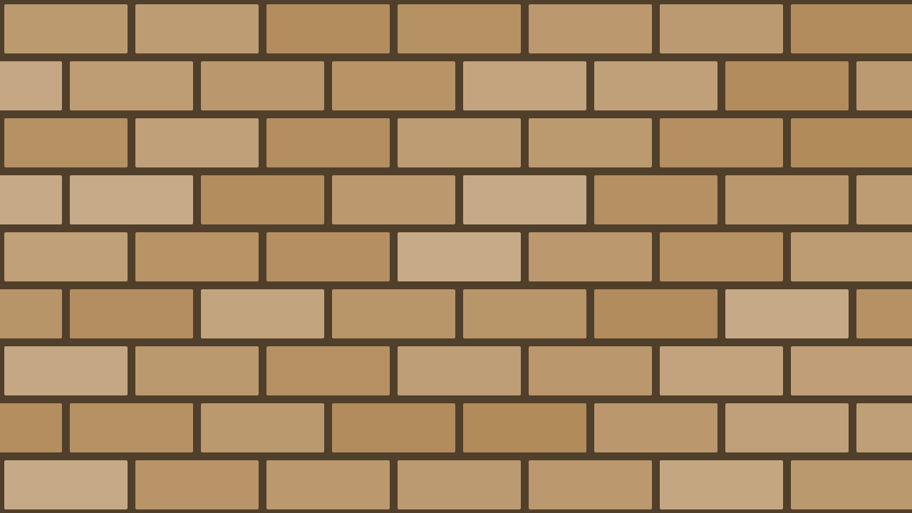 Camel brick background — free HD camel color wallpaper 1920x1080