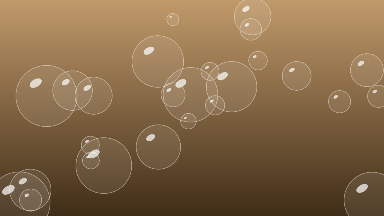 Camel bubbles background — free HD camel color wallpaper 1920x1080