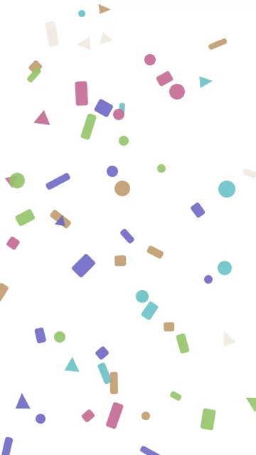 Camel confetti phone wallpaper — free HD camel mobile wallpaper 1080x1920