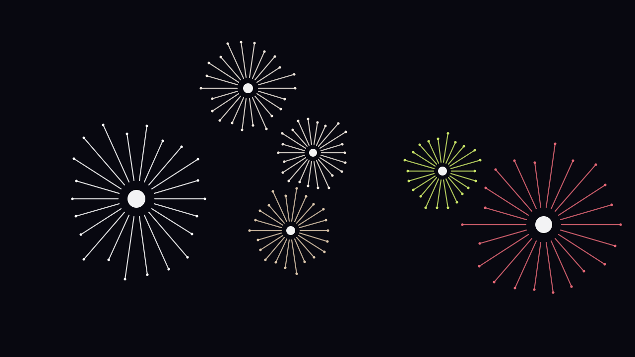 Camel fireworks background — free HD camel color wallpaper 1920x1080