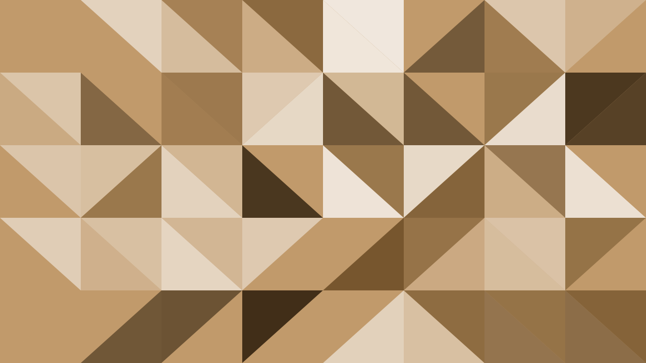 Camel geometric background — free HD camel color wallpaper 1920x1080