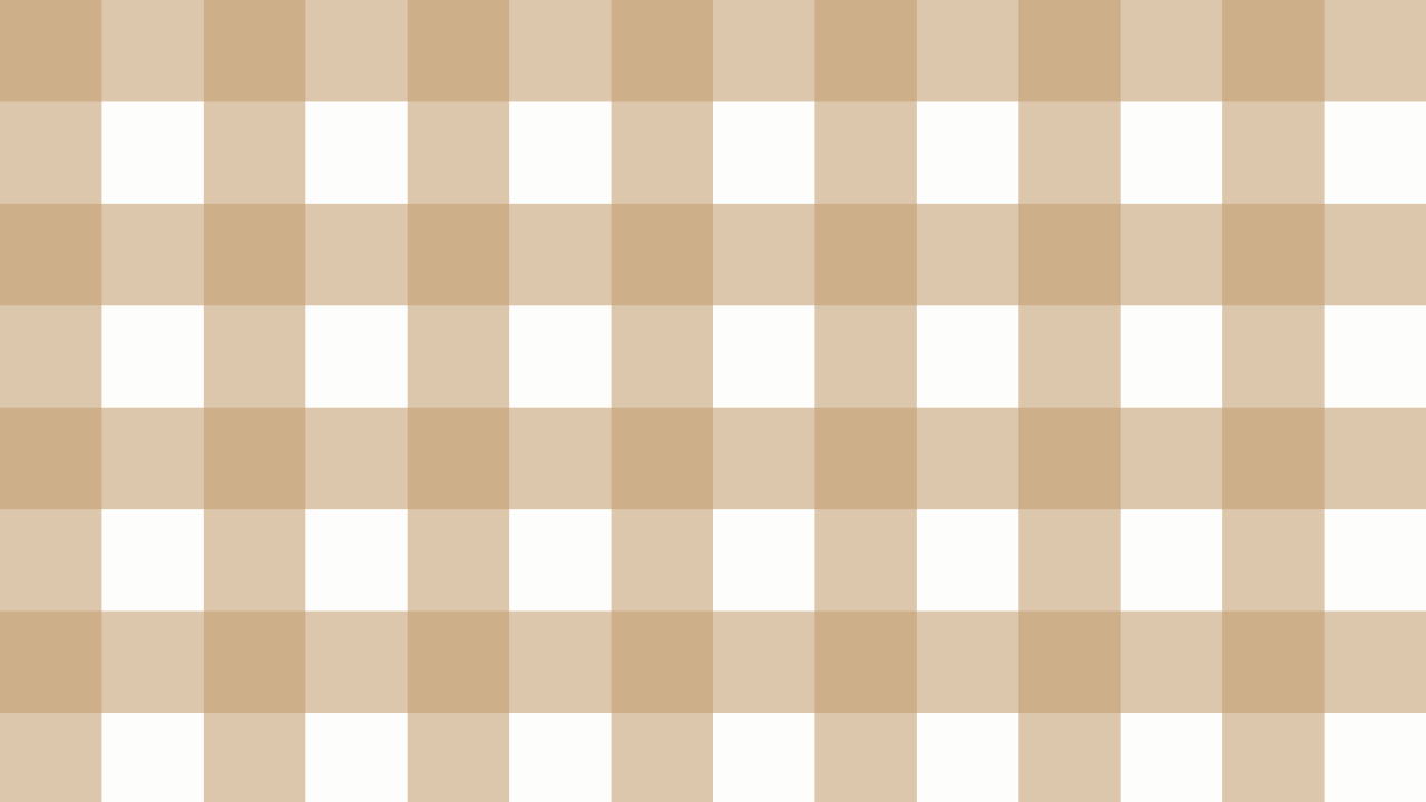Camel gingham background — free HD camel color wallpaper 1920x1080