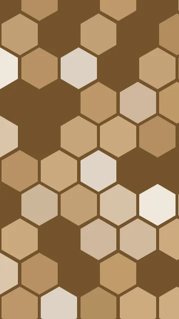 Camel hexagon phone wallpaper — free HD camel mobile wallpaper 1080x1920