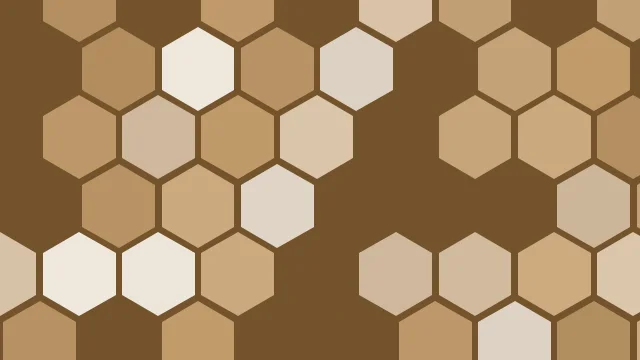 Camel hexagon desktop wallpaper — free 4K camel wallpaper 3840x2160