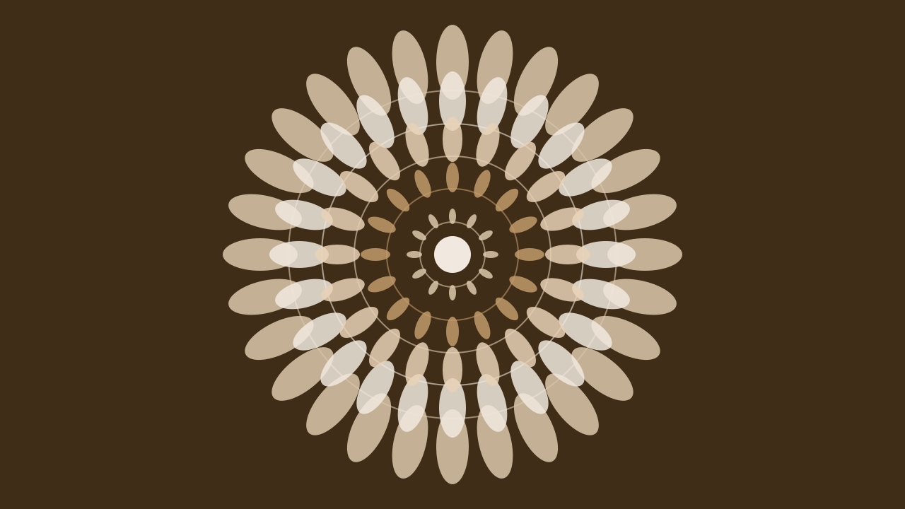 Camel mandala background — free HD camel color wallpaper 1920x1080