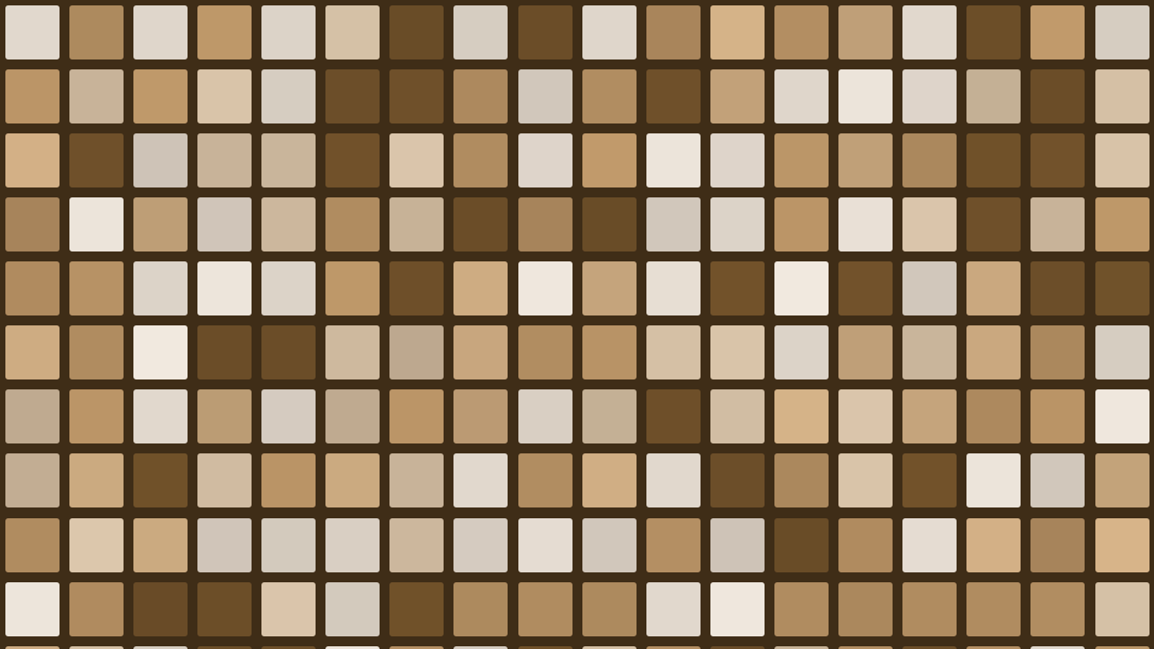 Camel mosaic background — free HD camel color wallpaper 1920x1080