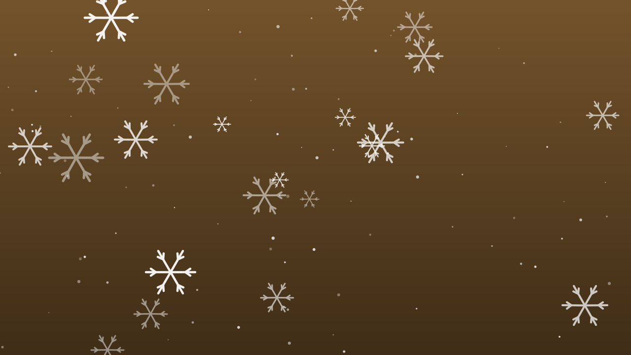 Camel snowflake background — free HD camel color wallpaper 1920x1080