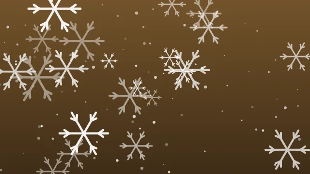Camel snowflake desktop wallpaper — free 4K camel wallpaper 3840x2160