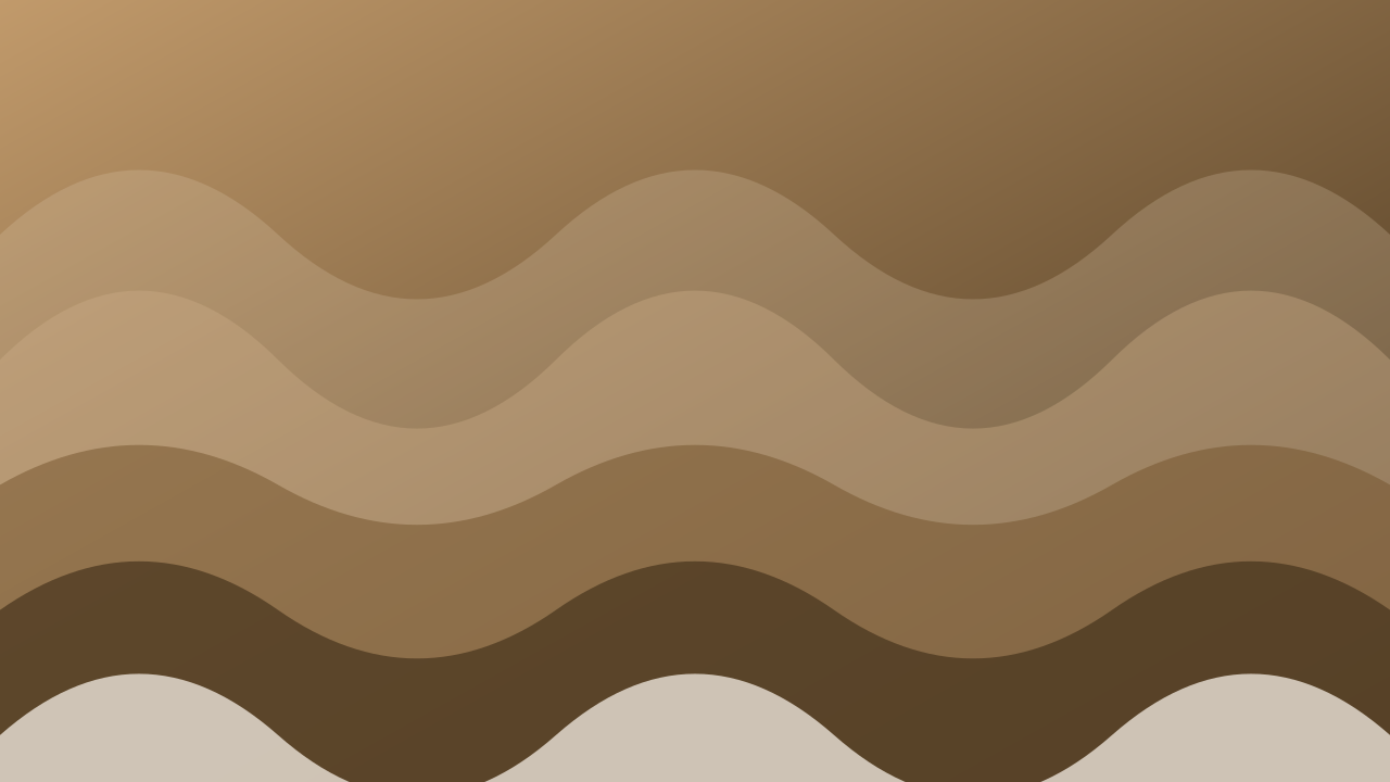 Camel waves background — free HD camel color wallpaper 1920x1080
