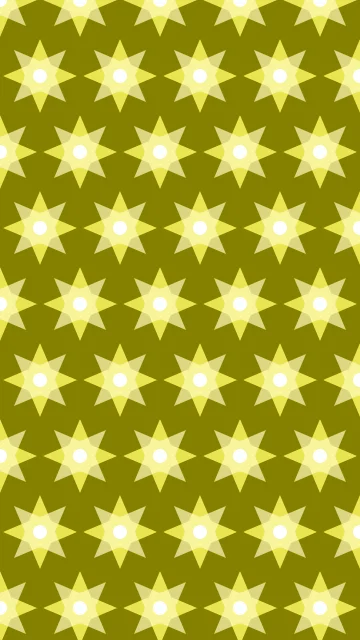 Canary Yellow arabesque phone wallpaper — free HD canary yellow mobile wallpaper 1080x1920