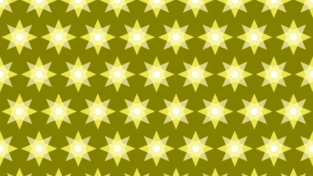 Canary Yellow arabesque background — free HD canary yellow color wallpaper 1920x1080