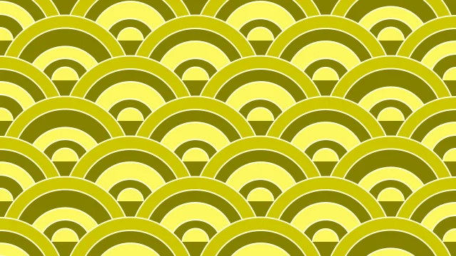 Canary Yellow art deco background — free HD canary yellow color wallpaper 1920x1080