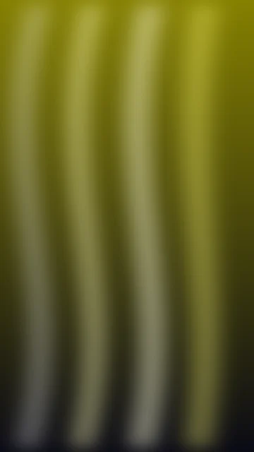 Canary Yellow aurora phone wallpaper — free HD canary yellow mobile wallpaper 1080x1920