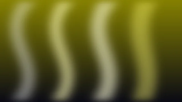 Canary Yellow aurora background — free HD canary yellow color wallpaper 1920x1080
