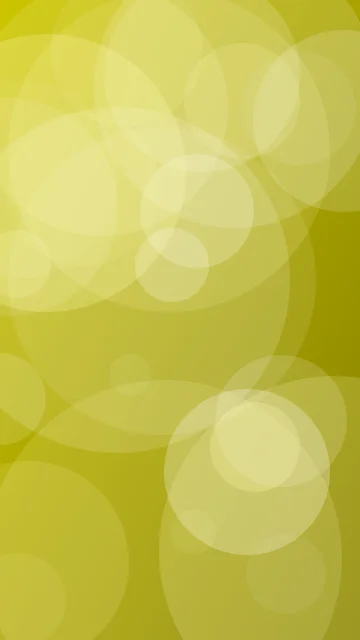 Canary Yellow bokeh phone wallpaper — free HD canary yellow mobile wallpaper 1080x1920
