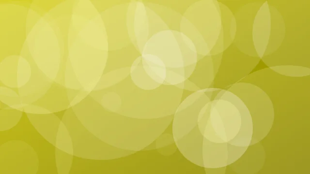 Canary Yellow bokeh background — free HD canary yellow color wallpaper 1920x1080