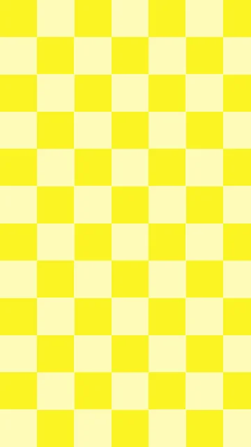 Canary Yellow checkered phone wallpaper — free HD canary yellow mobile wallpaper 1080x1920