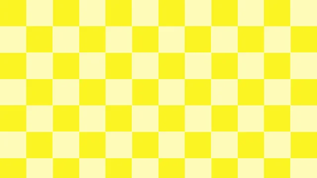 Canary Yellow checkered background — free HD canary yellow color wallpaper 1920x1080