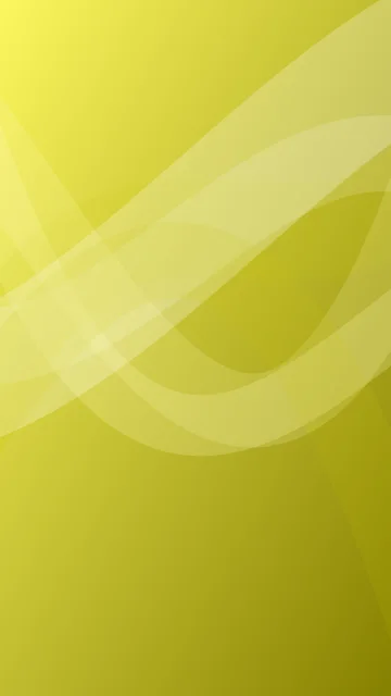 Canary Yellow curves phone wallpaper — free HD canary yellow mobile wallpaper 1080x1920