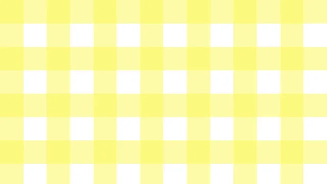 Canary Yellow gingham background — free HD canary yellow color wallpaper 1920x1080