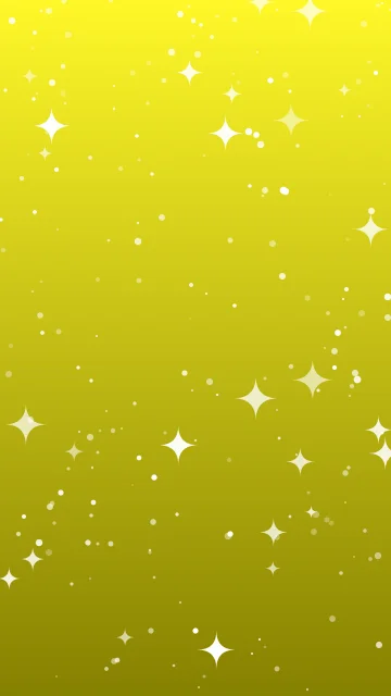 Canary Yellow glitter phone wallpaper — free HD canary yellow mobile wallpaper 1080x1920