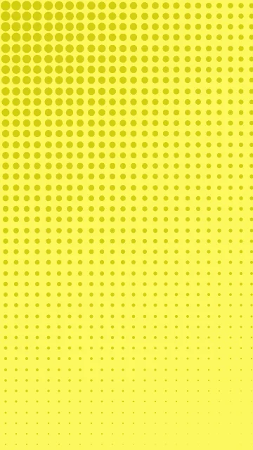 Canary Yellow halftone phone wallpaper — free HD canary yellow mobile wallpaper 1080x1920