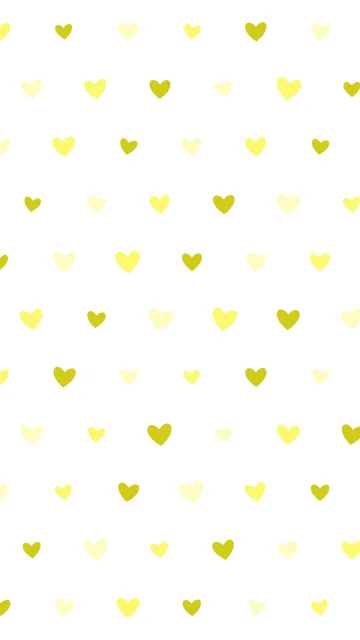 Canary Yellow hearts phone wallpaper — free HD canary yellow mobile wallpaper 1080x1920