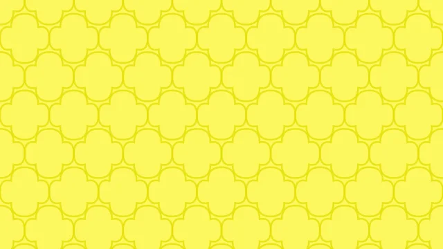 Canary Yellow moroccan background — free HD canary yellow color wallpaper 1920x1080