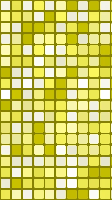 Canary Yellow mosaic phone wallpaper — free HD canary yellow mobile wallpaper 1080x1920