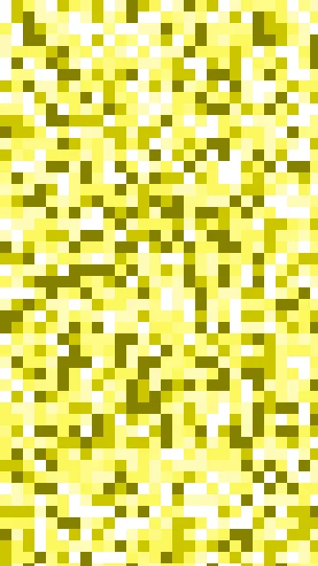 Canary Yellow pixel phone wallpaper — free HD canary yellow mobile wallpaper 1080x1920