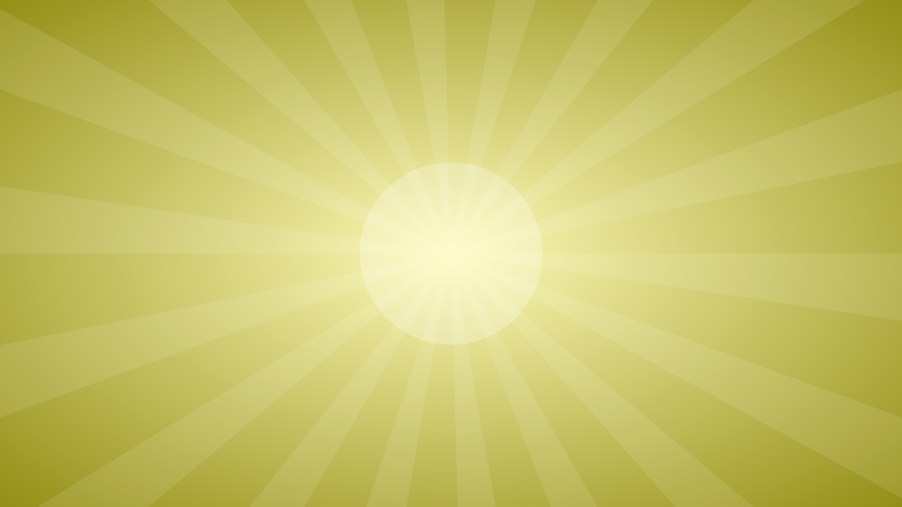 Canary Yellow rays background — free HD canary yellow color wallpaper 1920x1080