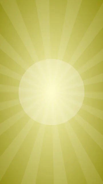 Canary Yellow rays phone wallpaper — free HD canary yellow mobile wallpaper 1080x1920