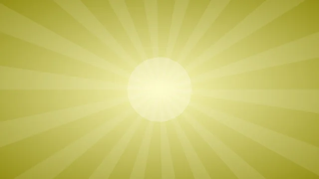 Canary Yellow rays background — free HD canary yellow color wallpaper 1920x1080