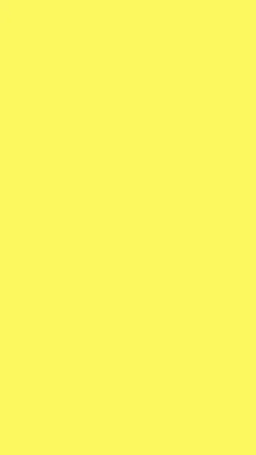 Canary Yellow solid phone wallpaper — free HD canary yellow mobile wallpaper 1080x1920