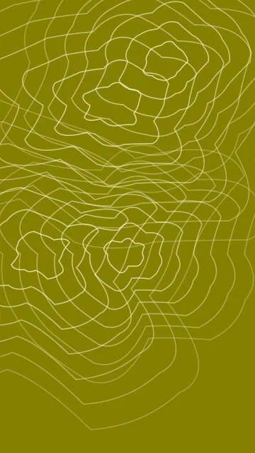 Canary Yellow topographic phone wallpaper — free HD canary yellow mobile wallpaper 1080x1920