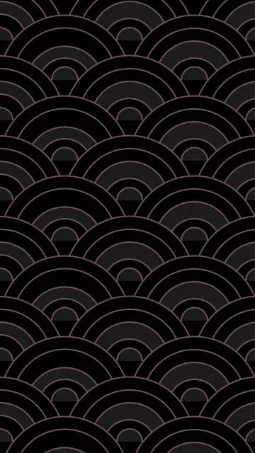 Carbon Black artdeco phone wallpaper — free HD carbon black mobile wallpaper 1080x1920