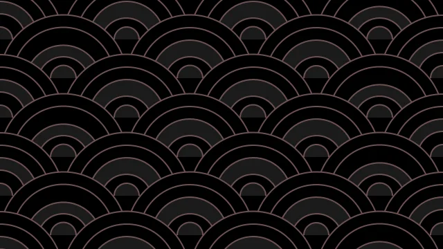 Carbon Black artdeco desktop wallpaper — free 4K carbon black wallpaper 3840x2160