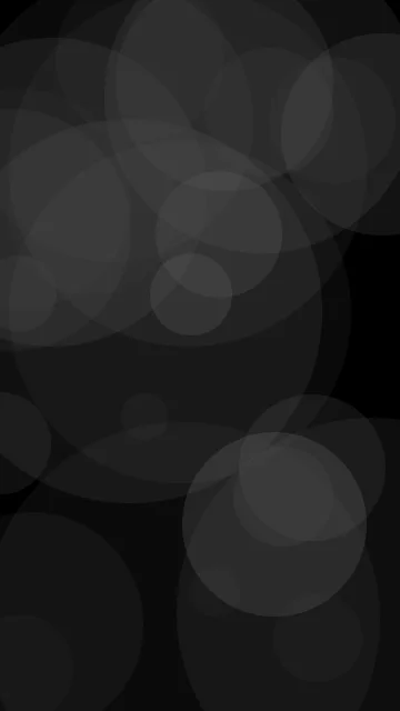 Carbon Black bokeh phone wallpaper — free HD carbon black mobile wallpaper 1080x1920