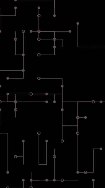 Carbon Black circuit phone wallpaper — free HD carbon black mobile wallpaper 1080x1920