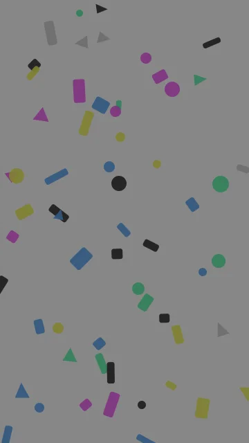 Carbon Black confetti phone wallpaper — free HD carbon black mobile wallpaper 1080x1920