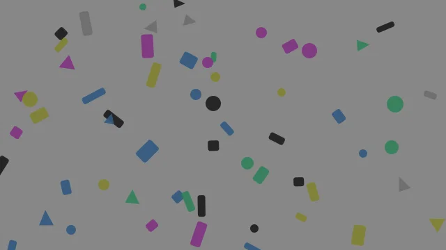 Carbon Black confetti desktop wallpaper — free 4K carbon black wallpaper 3840x2160