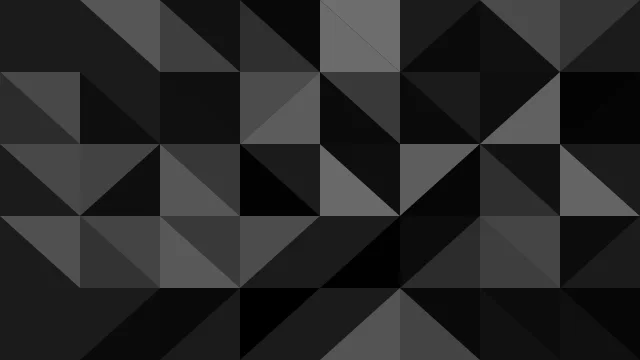 Carbon Black geometric desktop wallpaper — free 4K carbon black wallpaper 3840x2160