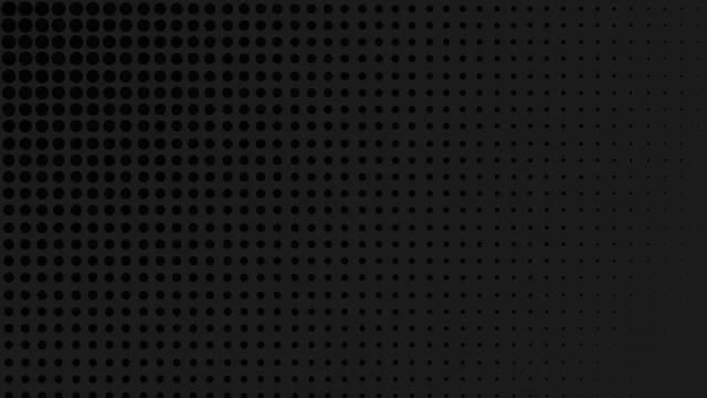 Carbon Black halftone background — free HD monochrome background