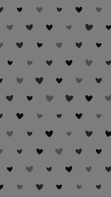 Carbon Black hearts phone wallpaper — free HD carbon black mobile wallpaper 1080x1920