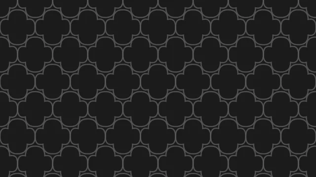 Carbon Black moroccan desktop wallpaper — free 4K carbon black wallpaper 3840x2160